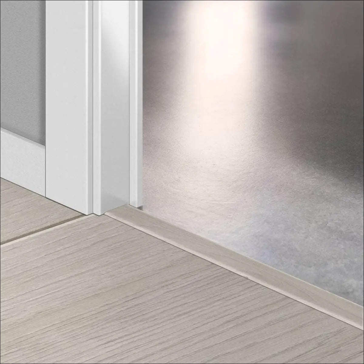 Quickstep classic incizo profile