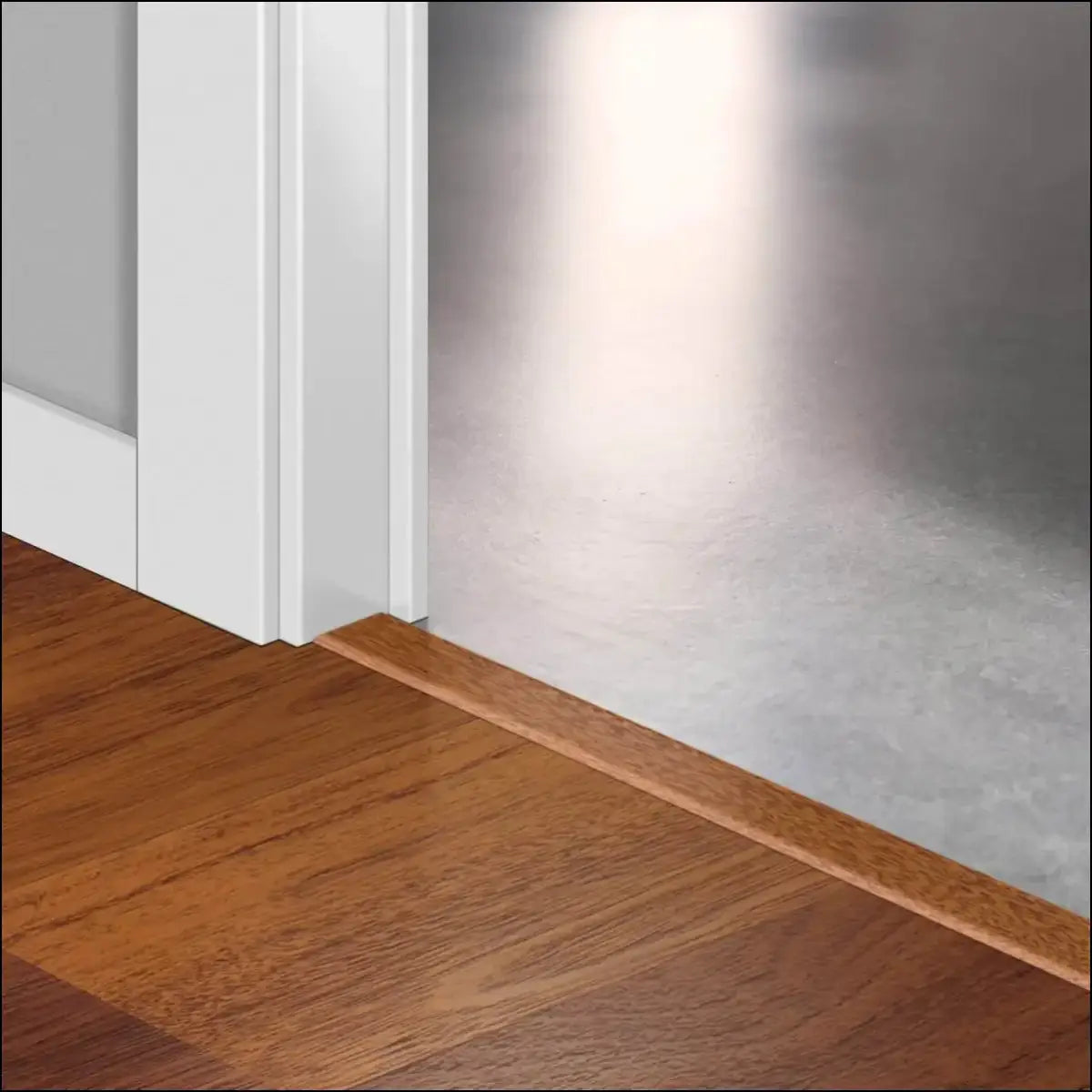 Quickstep classic incizo profile