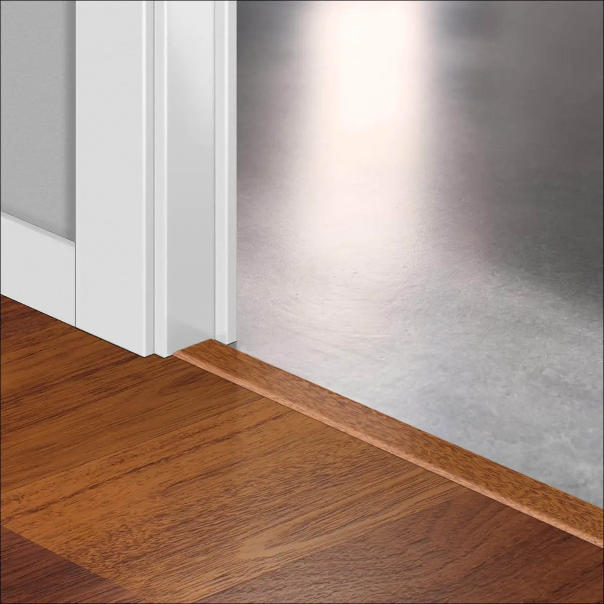 Quickstep classic incizo profile