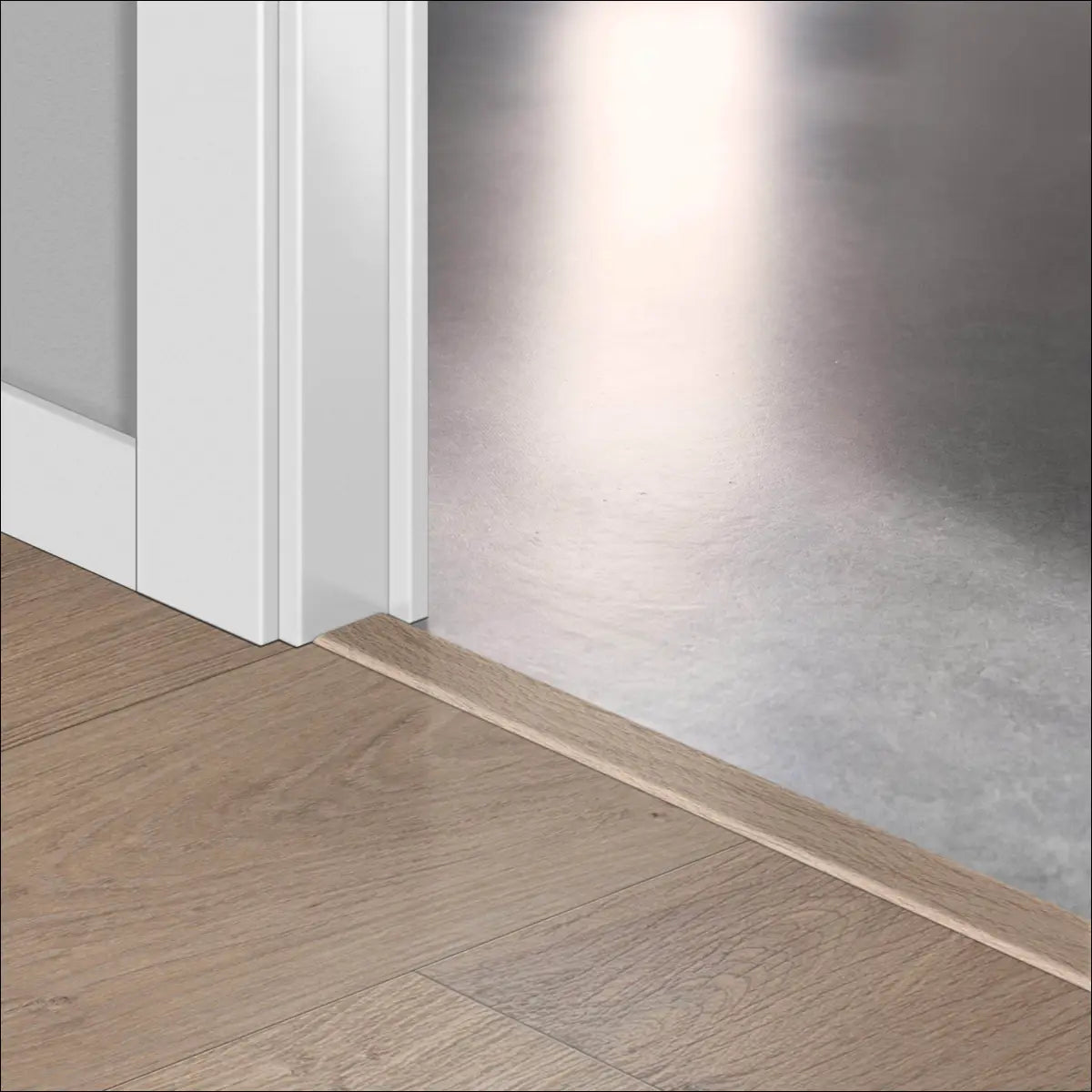Quickstep classic incizo profile