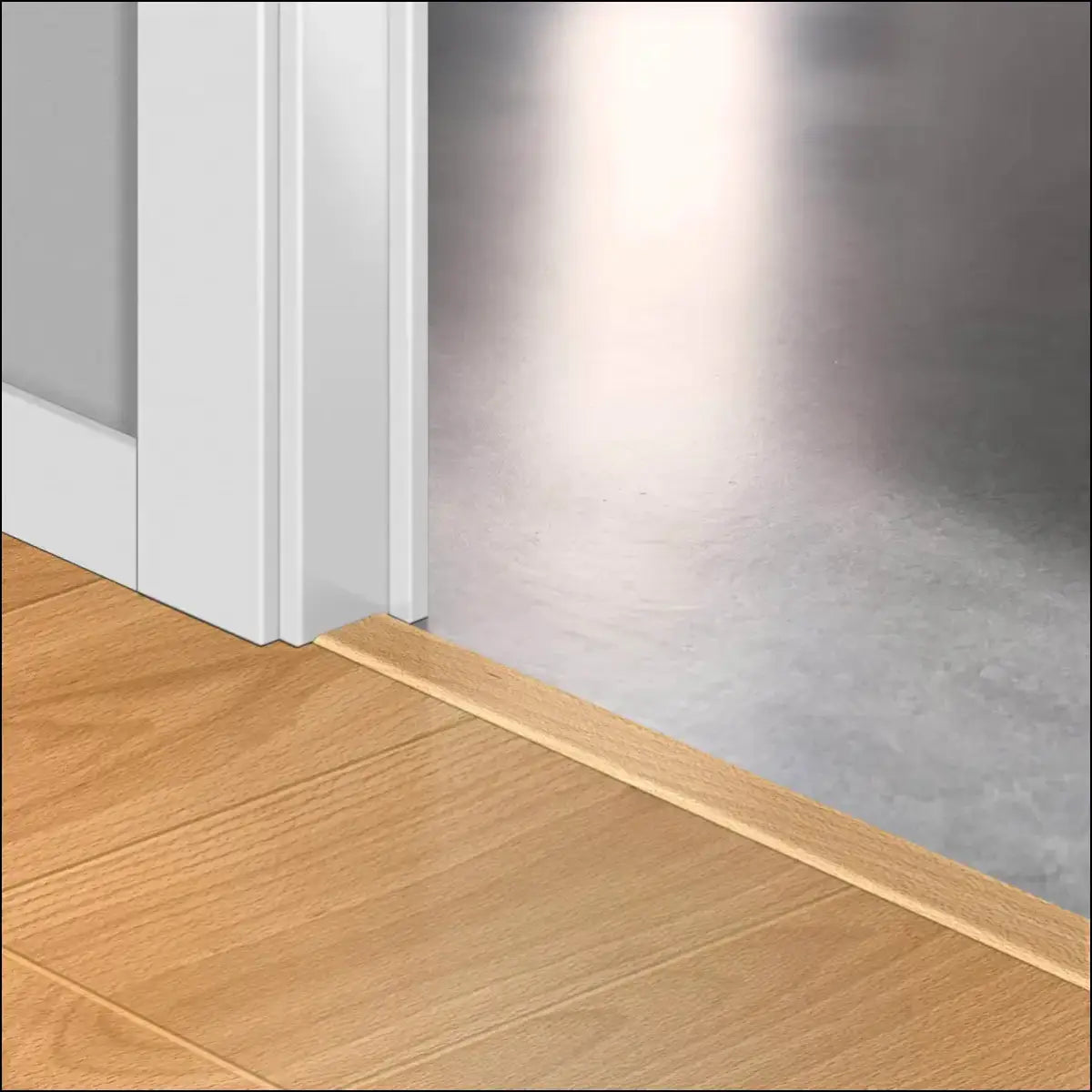 Quickstep classic incizo profile