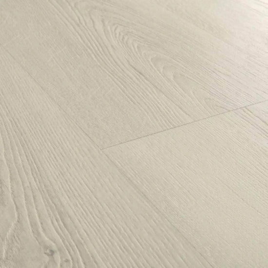 Quickstep classic laminate flooring ash grey oak