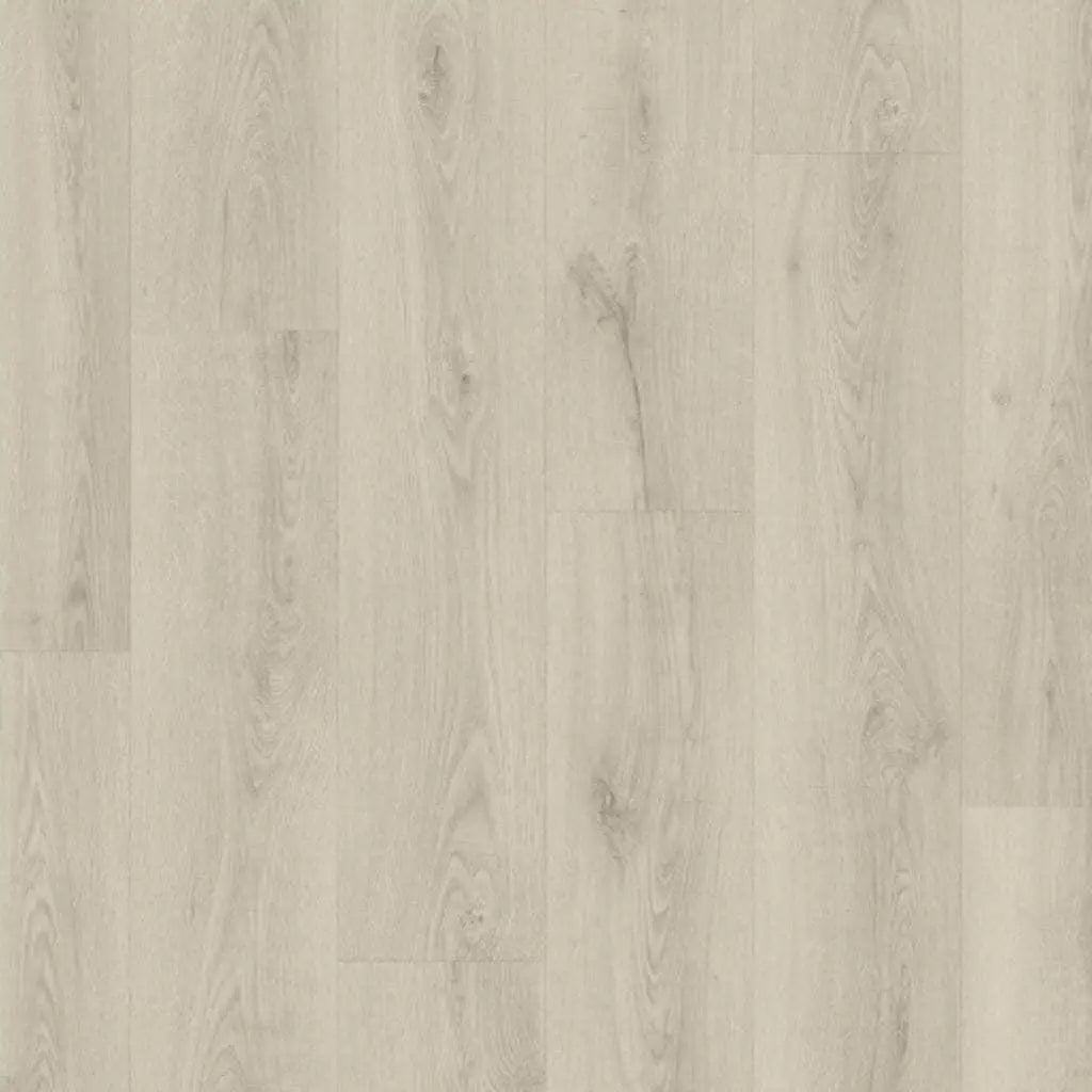 Quickstep classic laminate flooring ash grey oak
