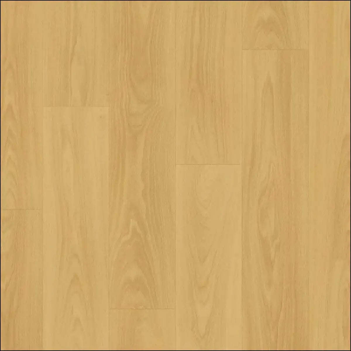 Quickstep classic laminate flooring biscuit brown oak