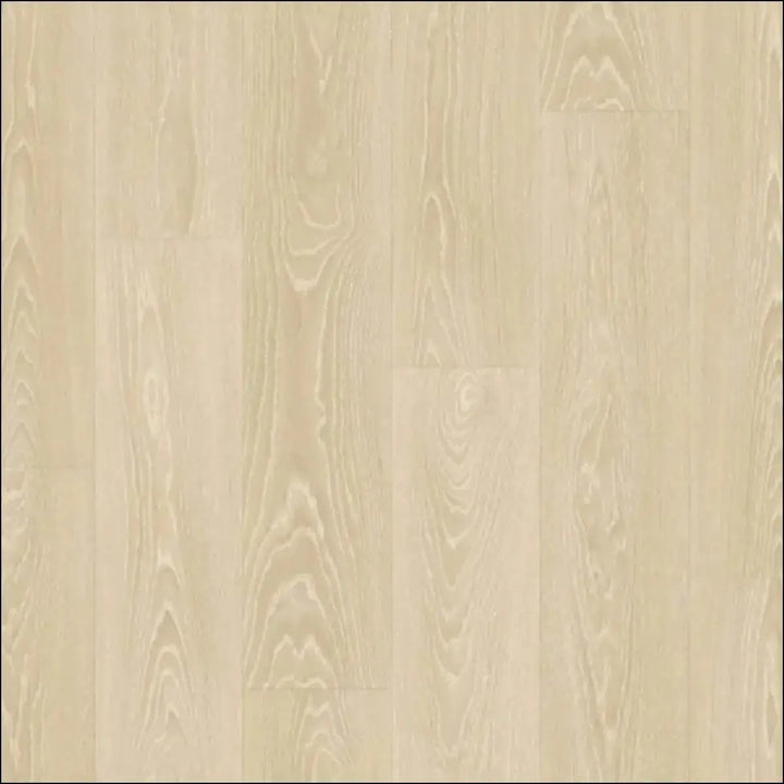 Quickstep classic laminate flooring frosty beige oak