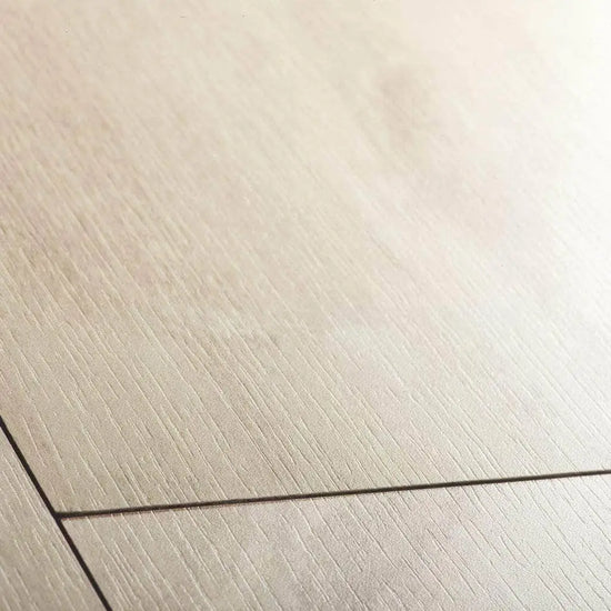 Quickstep classic laminate flooring havana oak natural
