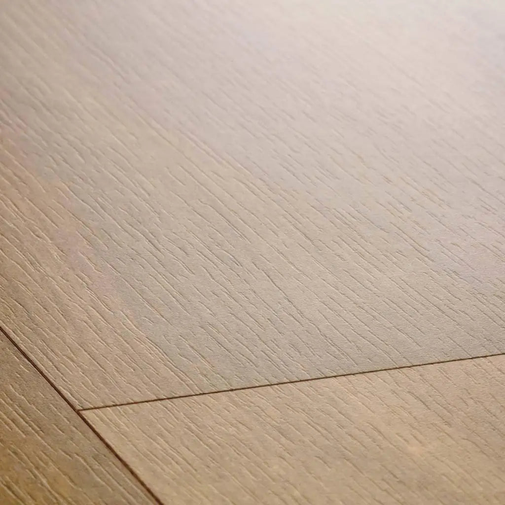 Quickstep classic laminate flooring midnight oak brown