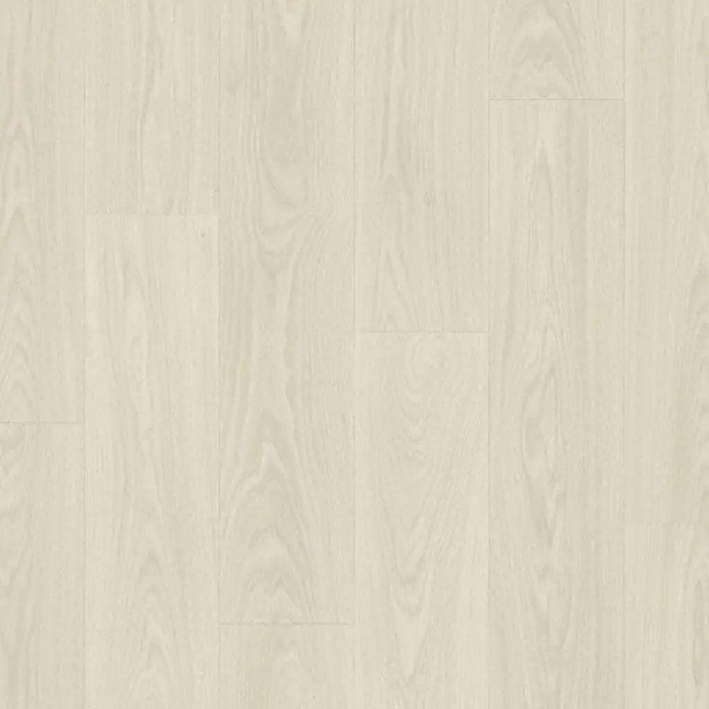 Quickstep classic laminate flooring misty grey oak
