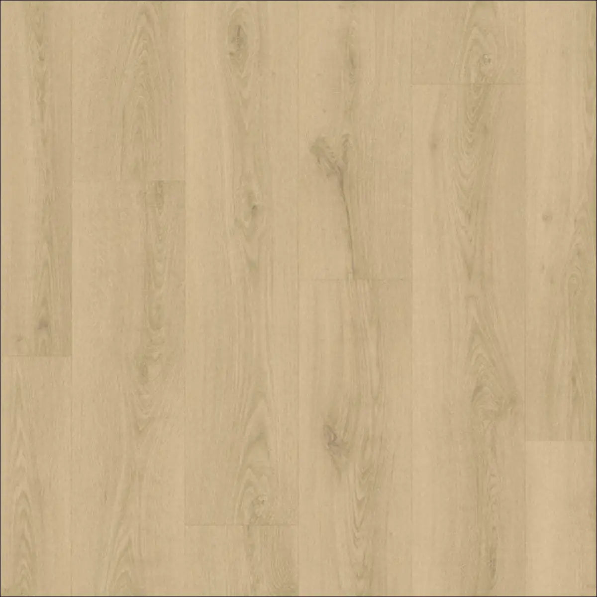 Quickstep classic laminate flooring raw oak