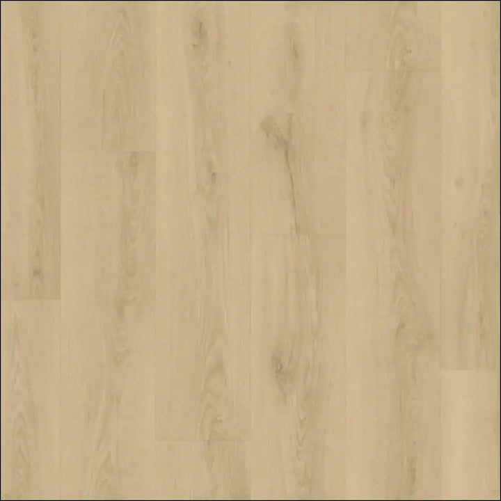 Light beige quickstep classic laminate flooring raw oak clm5788 with subtle natural grain pattern and engineered wood look
