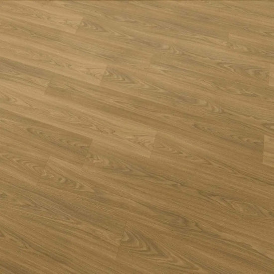 Quickstep classic laminate flooring toasted oak