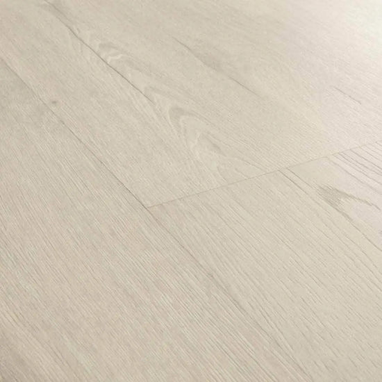 Quickstep classic laminate flooring vivid grey oak