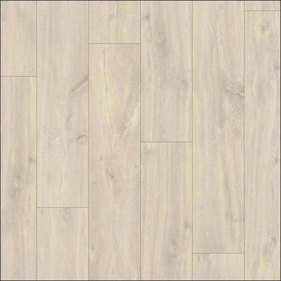Light gray wood plank laminate flooring with subtle natural grain classic havana oak high quality laminate flooring