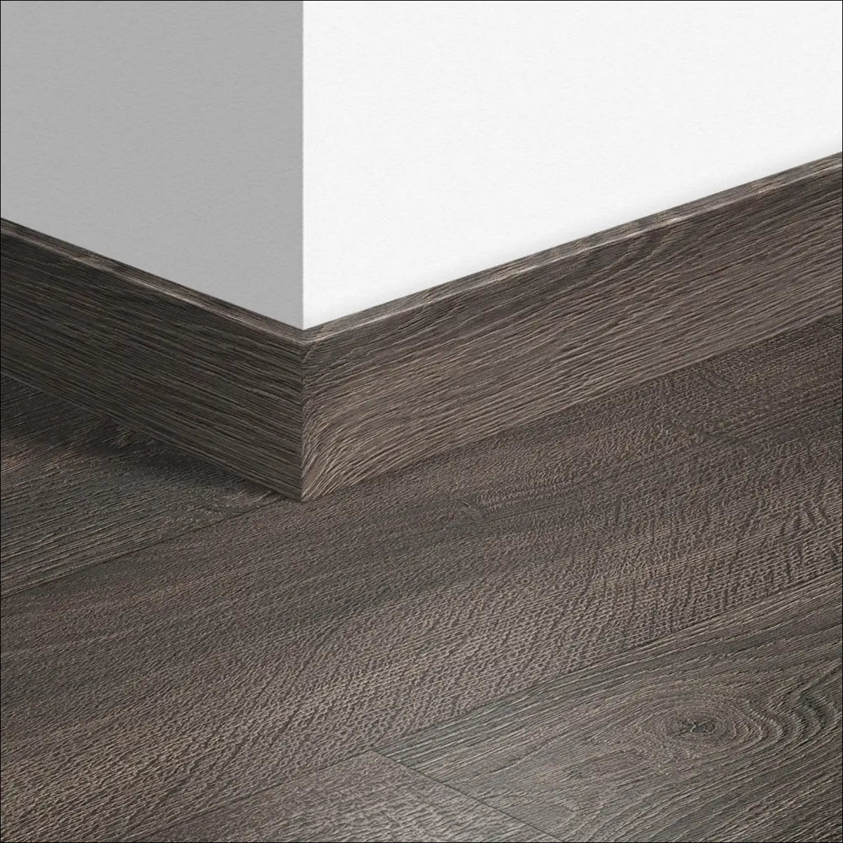 Quickstep classic skirting boards 58 mm