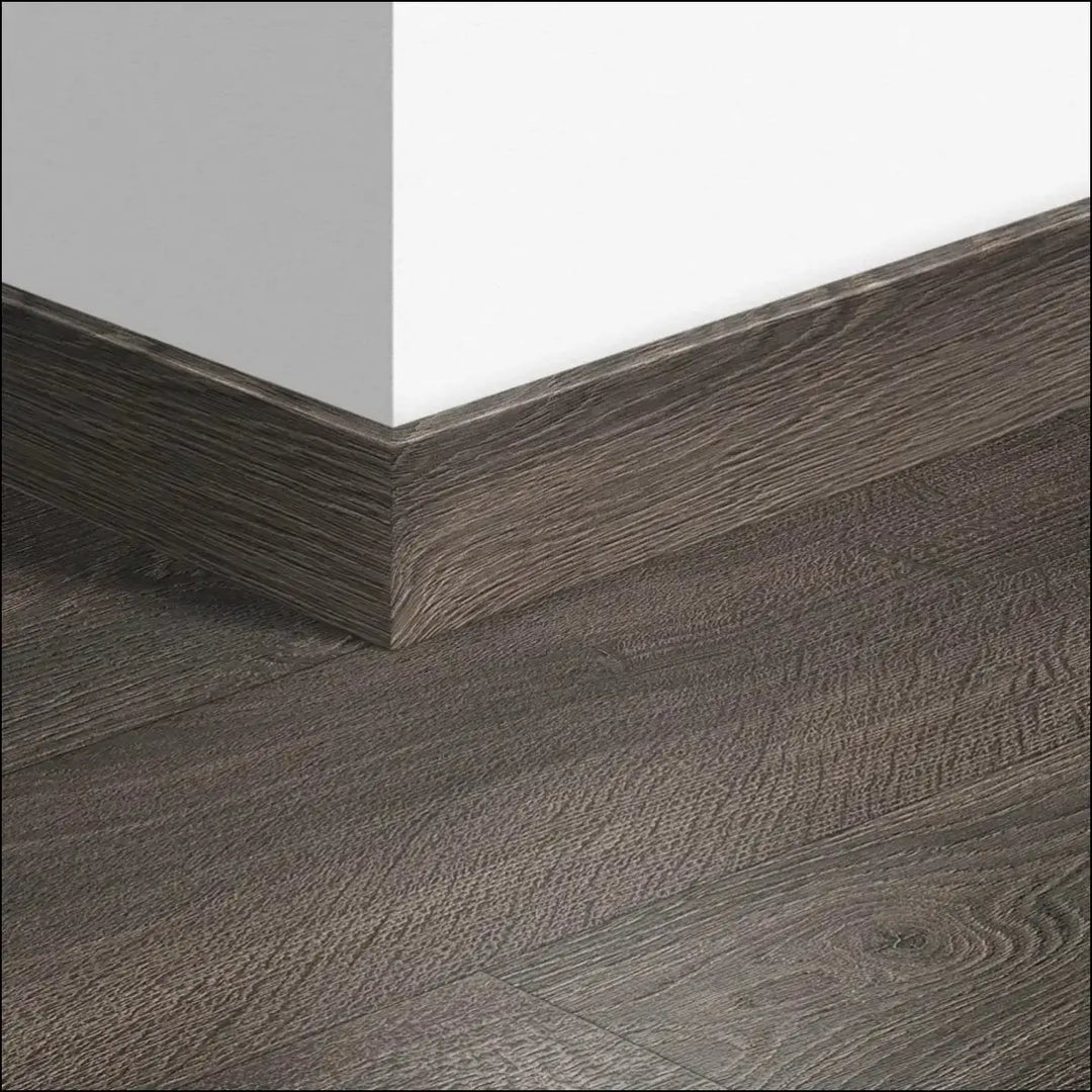 Quickstep classic skirting boards 58 mm