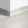 Quickstep classic skirting boards 58 mm