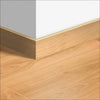 Quickstep classic skirting boards 58 mm