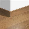 Quickstep classic skirting boards 58 mm