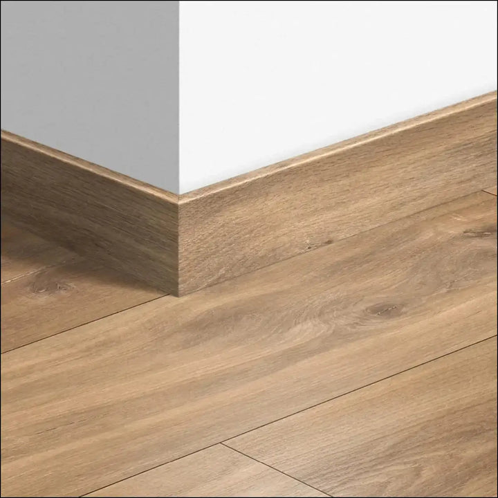 Quickstep classic skirting boards 58 mm