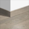 Quickstep classic skirting boards 58 mm