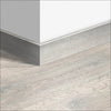 Quickstep classic skirting boards 58 mm