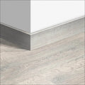 Quickstep classic skirting boards 58 mm