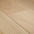 Quickstep compact engineered wood cotton oak white matt