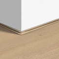 Quickstep compact scotia - oak cotton white matt 1451