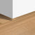 Quickstep compact scotia - oak natural matt 1450 -