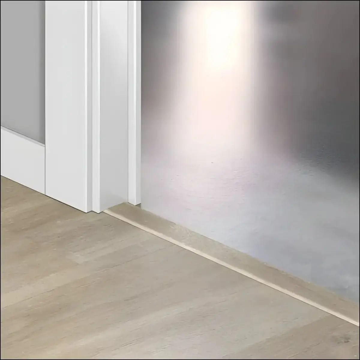 Quickstep creo incizo profile