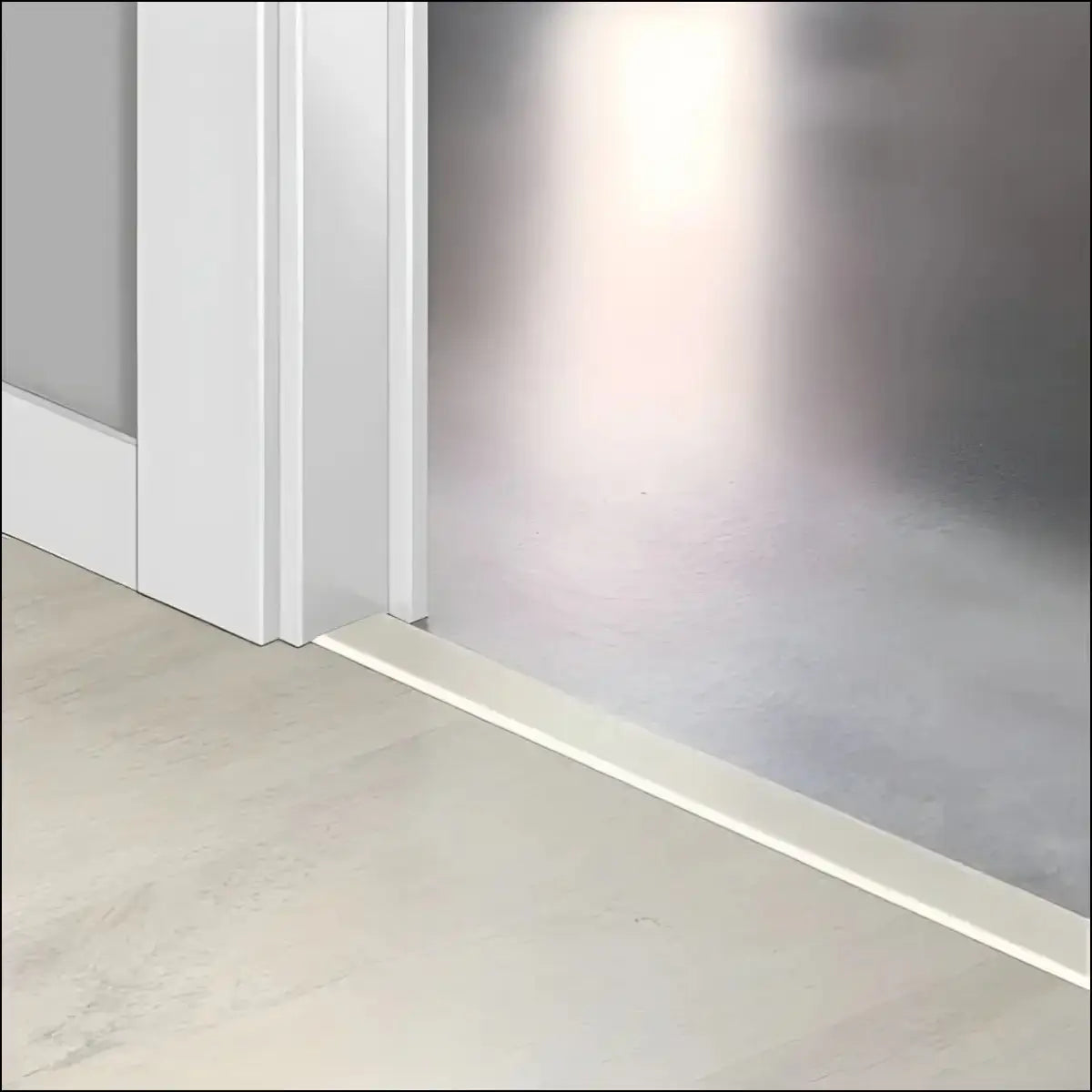 Quickstep creo incizo profile