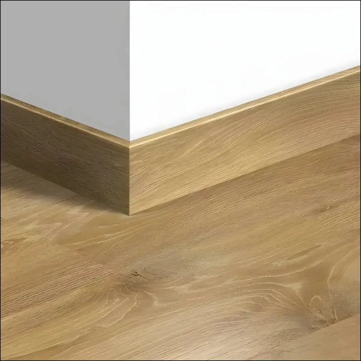 Quickstep creo skirting boards 58mm