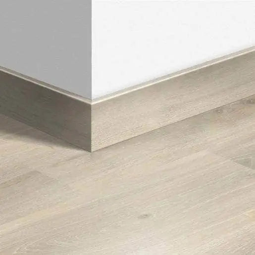 Quickstep creo skirting boards 58mm - tennessee oak grey