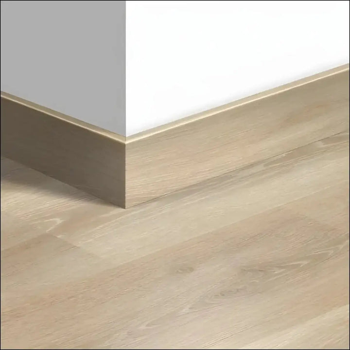 Quickstep creo skirting boards 58mm