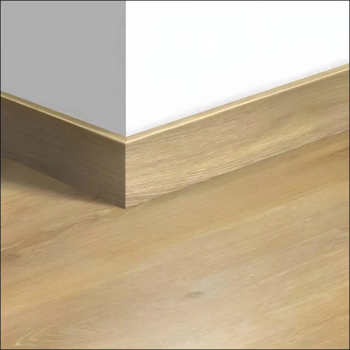 Quickstep creo skirting boards 58mm