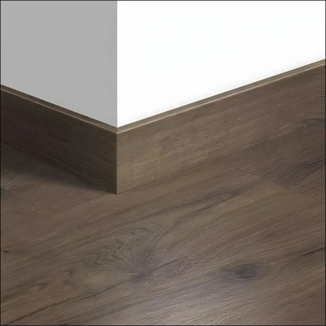 Quickstep creo skirting boards 58mm
