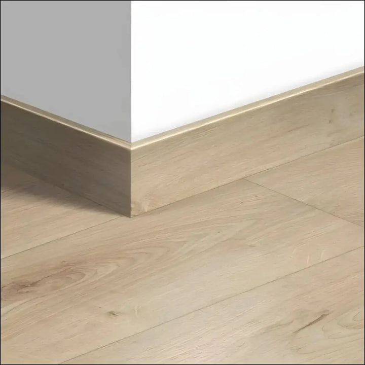Quickstep creo skirting boards 58mm
