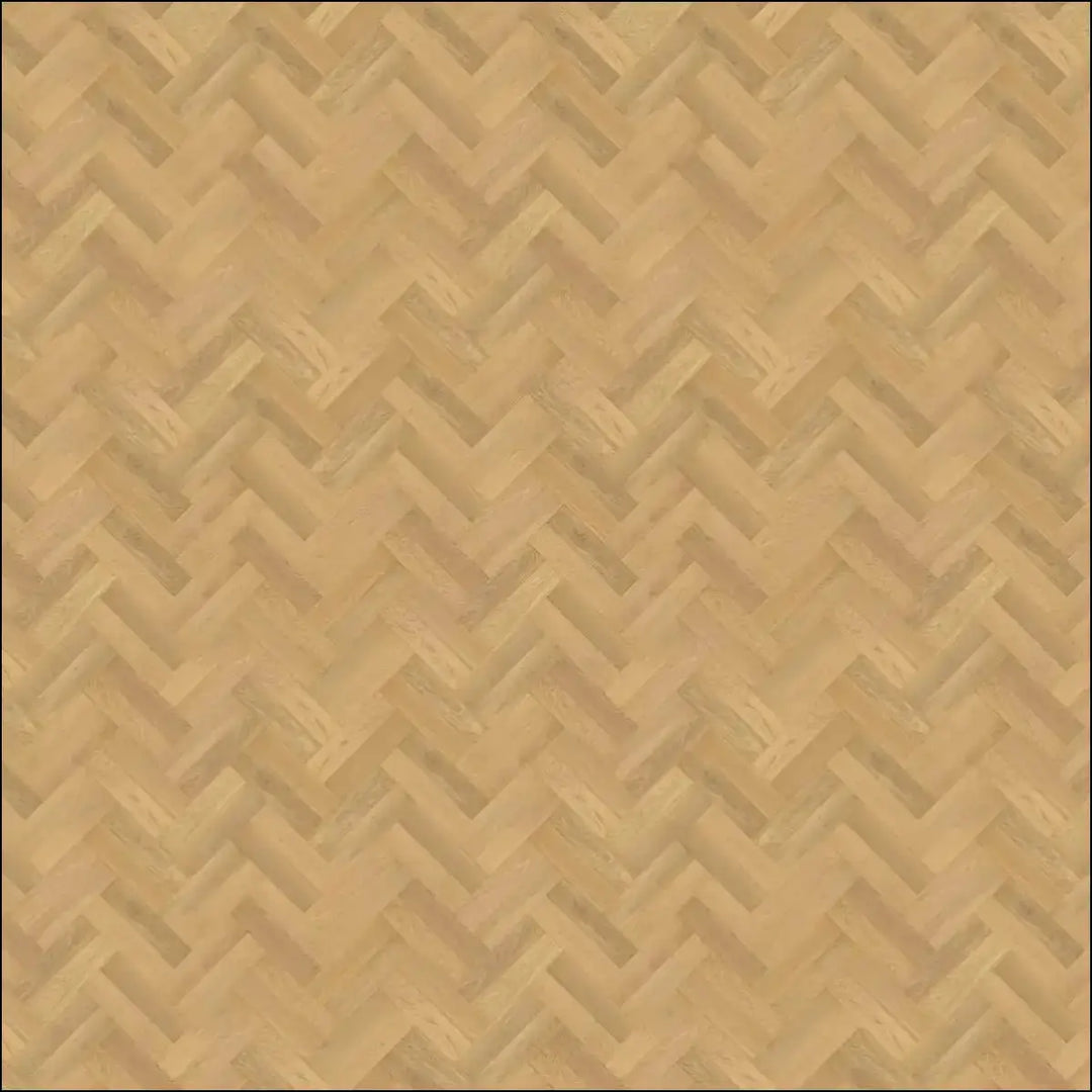 Quickstep disegno herringbone pure light oak extra matt