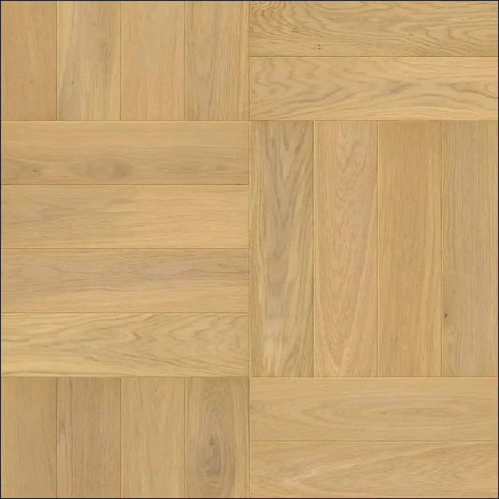 Quickstep disegno herringbone pure light oak extra matt