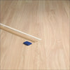 Quickstep disegno incizo profile