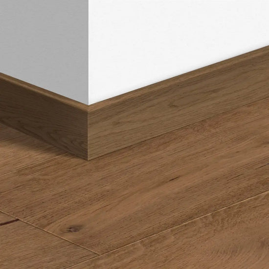 Quickstep disegno skirting boards - accessories