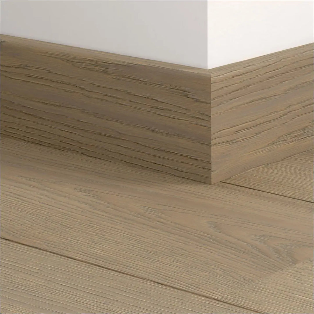 Quickstep disegno skirting boards