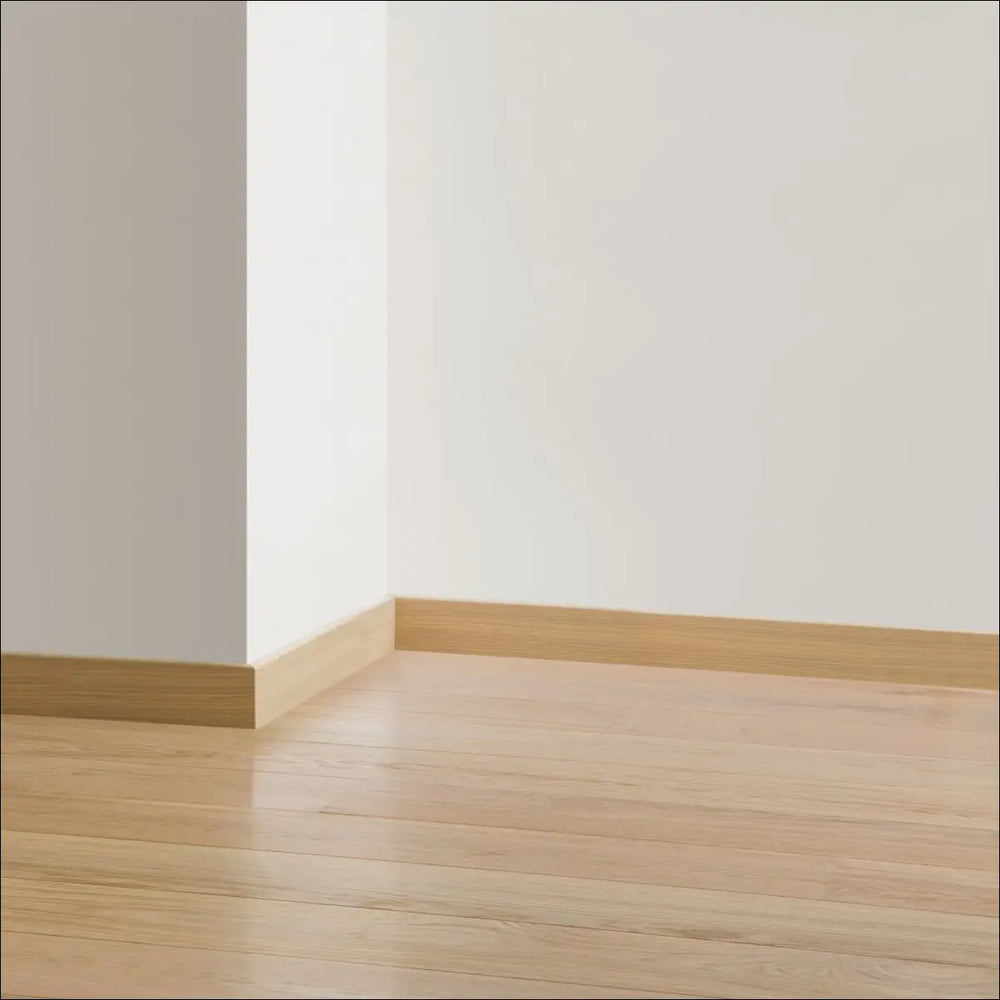 Quickstep disegno skirting boards