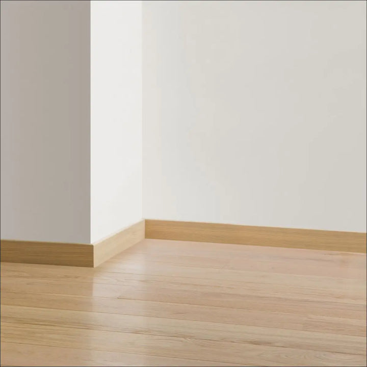 Quickstep disegno skirting boards