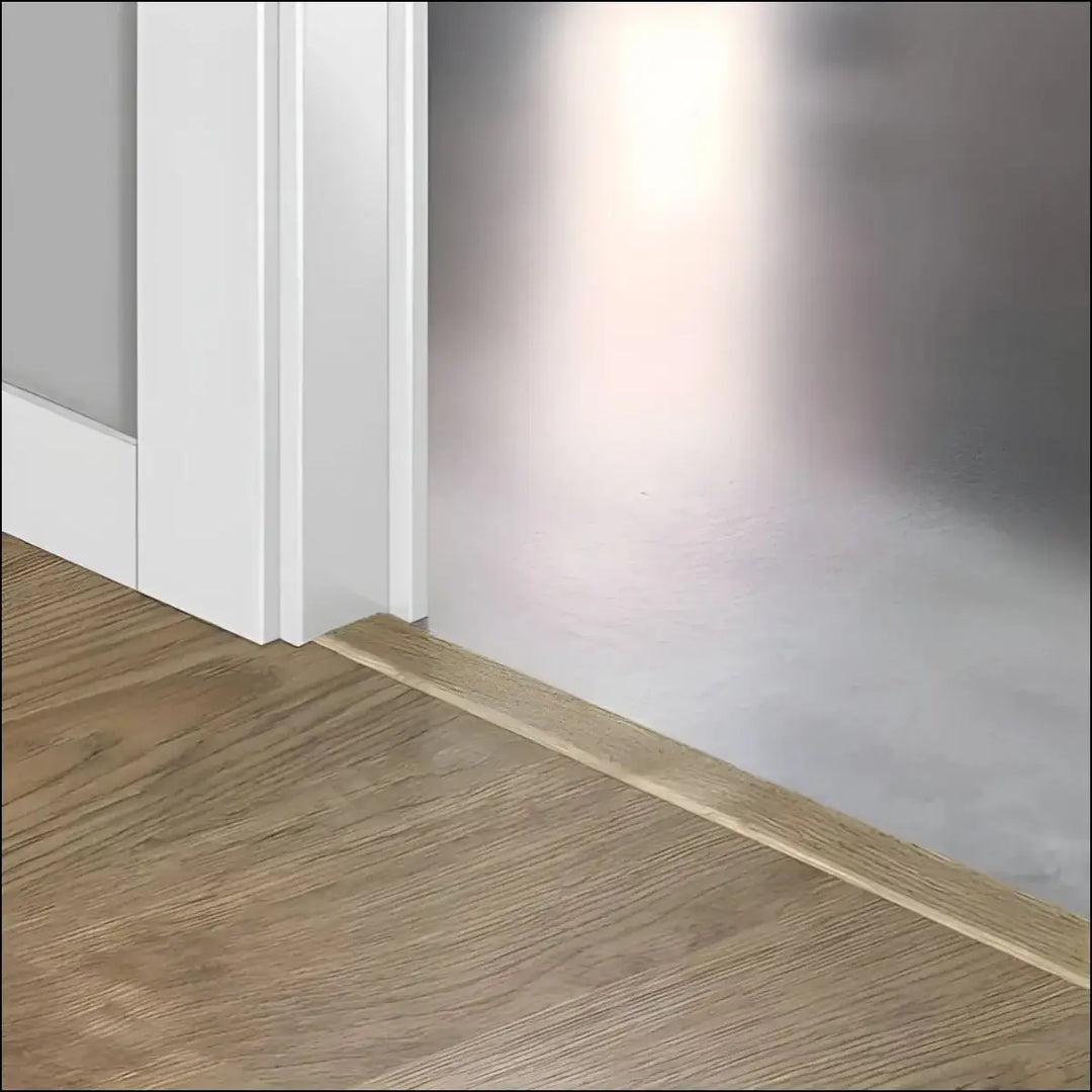 Quickstep eligna incizo profile
