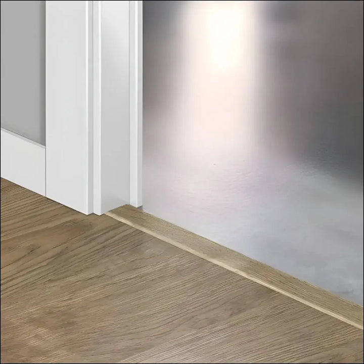 Quickstep eligna incizo profile