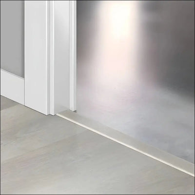 Quickstep eligna incizo profile