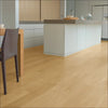 Quickstep eligna laminate flooring natural varnished oak