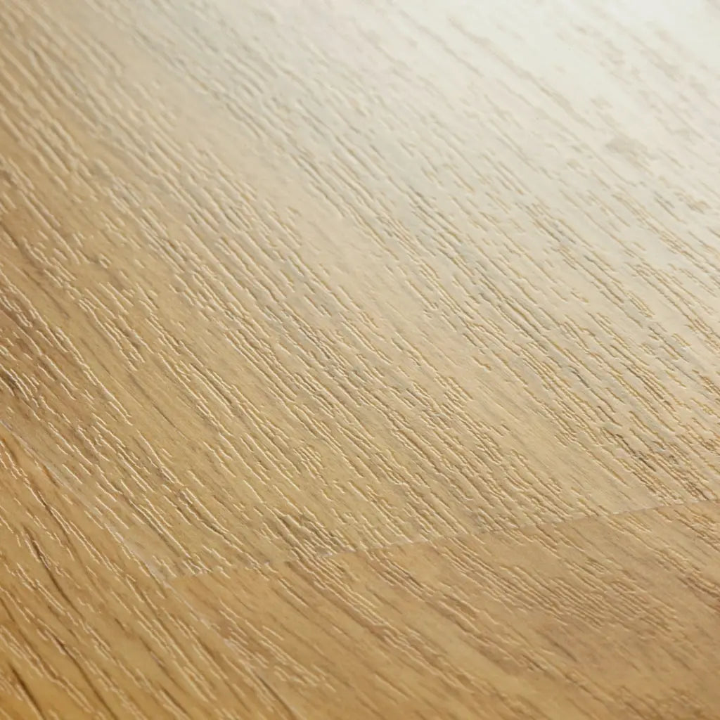 Quickstep eligna laminate flooring natural varnished oak