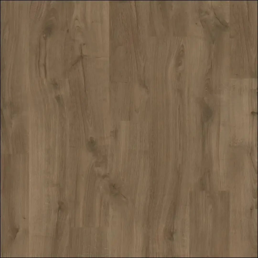 Quickstep eligna laminate flooring newcastle oak brown